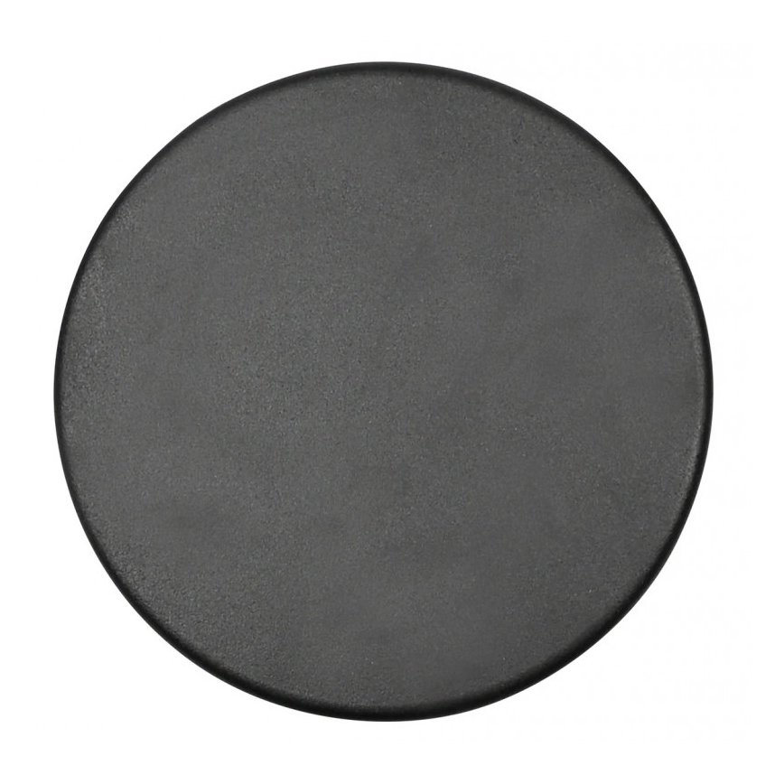 HÖFFTECH - LED buitenmuurlamp LED/10W/230V rond IP65