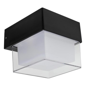 HÖFFTECH - LED buitenwandlamp LED/4W/230V IP65