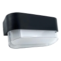 HÖFFTECH - LED buitenwandlamp LED/4W/230V IP65