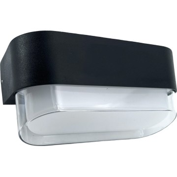 HÖFFTECH - LED buitenwandlamp LED/4W/230V IP65