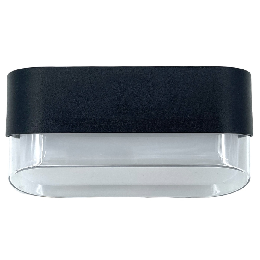 HÖFFTECH - LED buitenwandlamp LED/4W/230V IP65