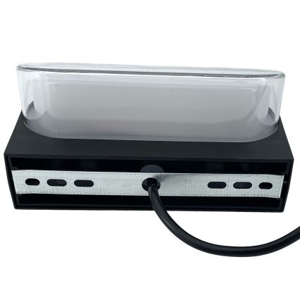 HÖFFTECH - LED buitenwandlamp LED/4W/230V IP65