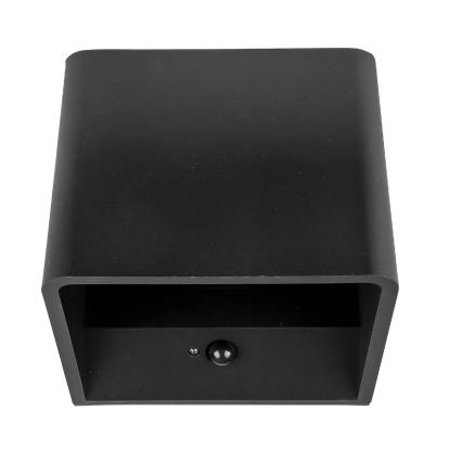 HÖFFTECH - LED oplaadbare wandlamp met bewegingssensor LED/0,8W/3,7V 1200 mAh