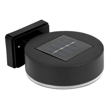 HÖFFTECH - LED wandlamp op zonne-energie LED/1,2V 600 mAh IP44