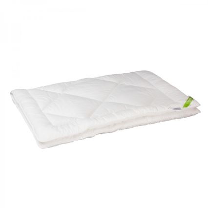 HomeDoctor - Anti-huisstofmijt kussen STOPMITE PREMIUM 40x60 cm + dekbed 100x135 cm