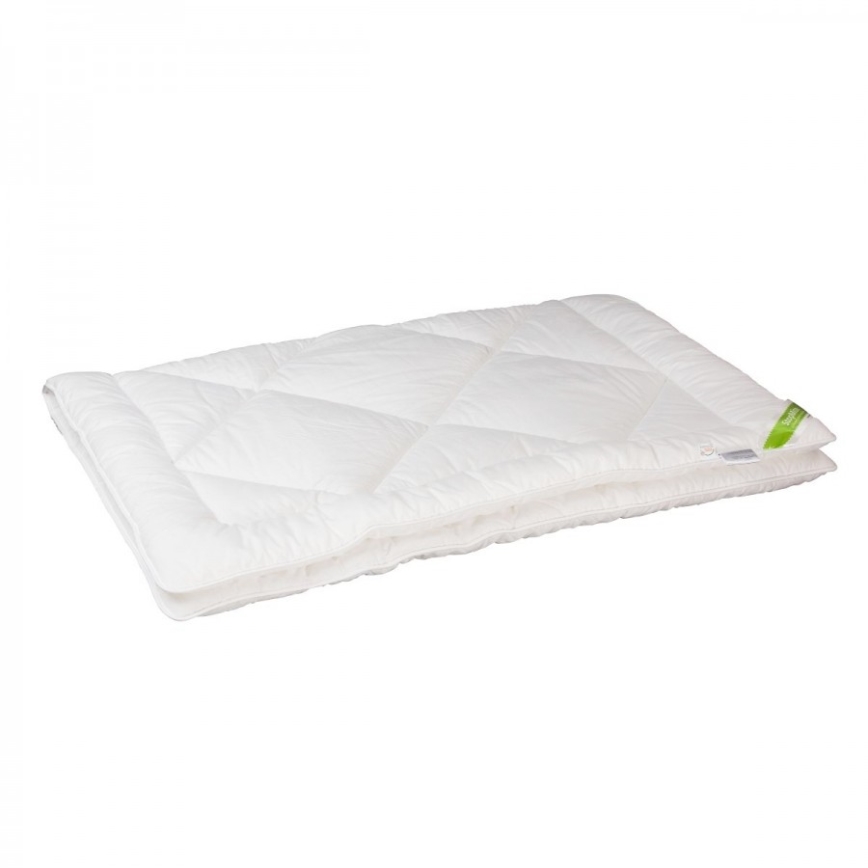 HomeDoctor - Anti-huisstofmijt kussen STOPMITE PREMIUM 40x60 cm + dekbed 100x135 cm