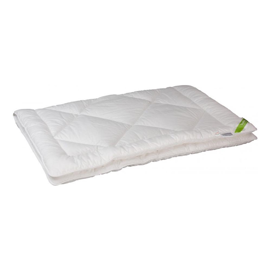 HomeDoctor - Дворічна ковдра проти кліщів STOPMITE ACTIVE 140x200 см