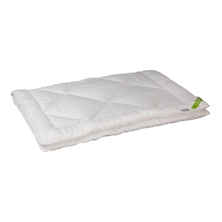 HomeDoctor - Зимове покривало від пилових кліщів STOPMITE ACTIVE 140x200 см