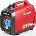 Honda 3900 - Petrol omvormer electric generator EU22iT 2200W