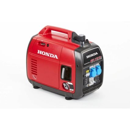 Honda 3900 - Petrol omvormer electric generator EU22iT 2200W