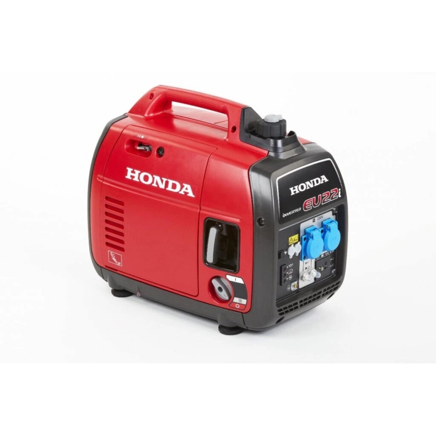Honda 3900 - Petrol omvormer electric generator EU22iT 2200W