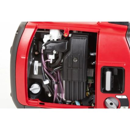 Honda 3900 - Petrol omvormer electric generator EU22iT 2200W