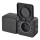 Huis schakelaar afwisselend met stopcontact 250V/16A IP55