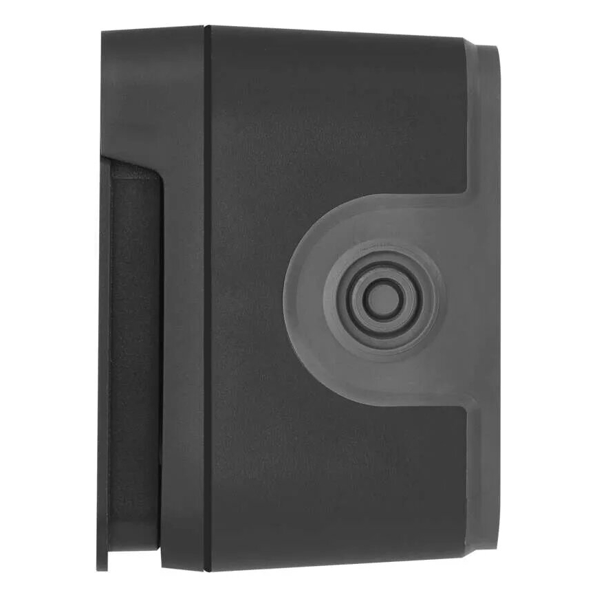 Huis schakelaar afwisselend met stopcontact 250V/16A IP55