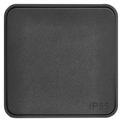 Huis schakelaar inschakelen 250V/10A IP55