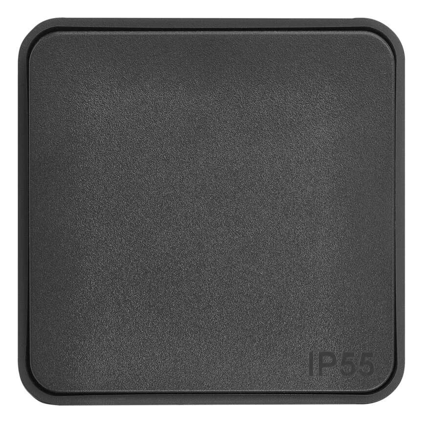 Huis schakelaar inschakelen 250V/10A IP55