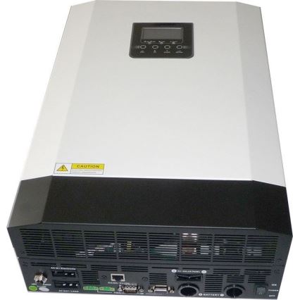 Hybride spanningsomvormer 5500W/48V