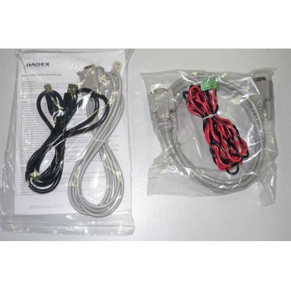 Hybride spanningsomvormer 5500W/48V