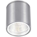 Ideal Lux - Badkamer plafondlamp 1xGU10/28W/230V IP44