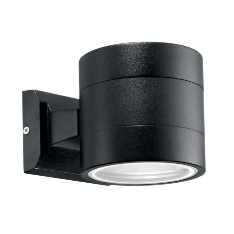 Ideal Lux - Buiten wandlamp 1xG9/40W/230V IP54