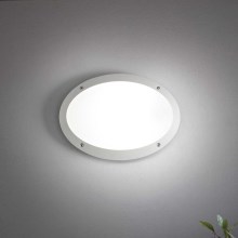 Ideal Lux - Buitenlamp 1xE27/23W/230V IP66
