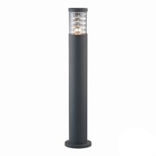 Ideal Lux - Buitenlamp 1xE27/60W/230V IP44