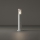 Ideal Lux - Buitenlamp TRONCO 1xE27/42W/230V 60 cm IP65 grijs
