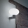 Ideal Lux - Buitenwandlamp CLIO 1xE27/42W/230V IP44 antraciet