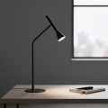 Ideal Lux - Dimbaar LED touch tafellampje DIESIS LED/6,5W/230V CRI 90 zwart