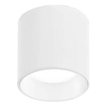 Ideal Lux - Dimbare LED Spot NITRO LED/4W/230V diameter 4,2 cm CRI 90 wit
