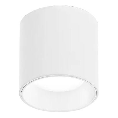 Ideal Lux - Dimbare LED Spot NITRO LED/4W/230V diameter 4,2 cm CRI 90 wit