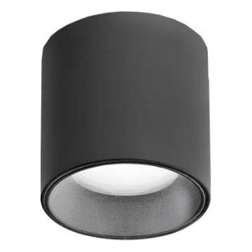 Ideal Lux - Dimbare LED Spot NITRO LED/4W/230V diameter 4,2 cm CRI 90 zwart