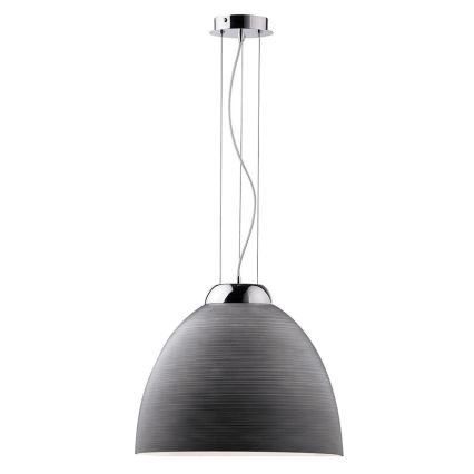 Ideal Lux - Hanglamp 1xE27/100W/230V