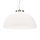 Ideal Lux - Hanglamp 1xE27/100W/230V