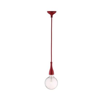 Ideal Lux - Hanglamp 1xE27/42W/230V