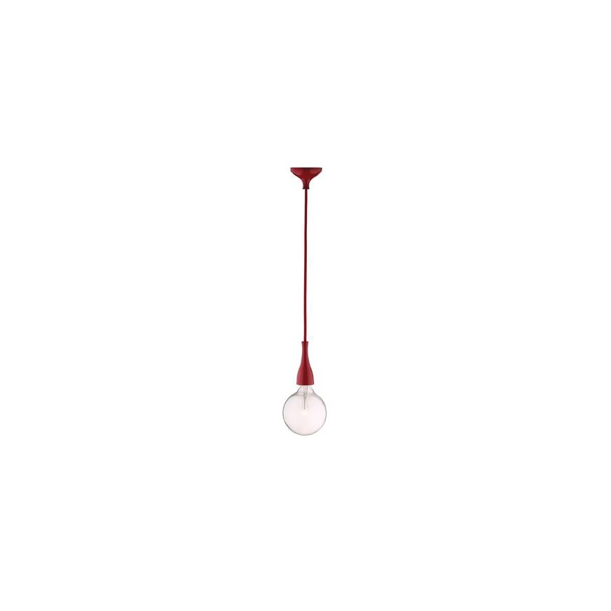 Ideal Lux - Hanglamp 1xE27/42W/230V