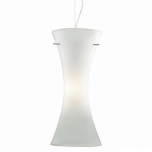 Ideal Lux - Hanglamp 1xE27/60W/230V groot