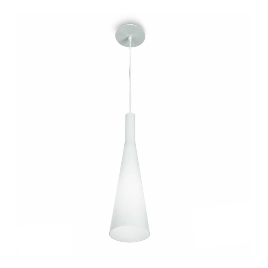 Ideal Lux - Hanglamp 1xE27/60W/230V