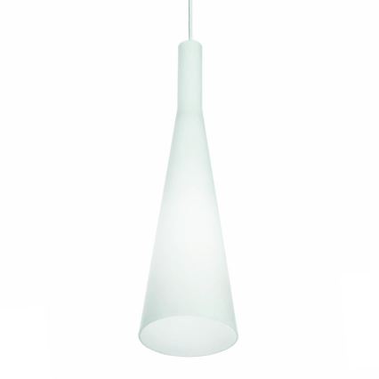 Ideal Lux - Hanglamp 1xE27/60W/230V