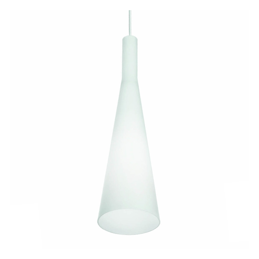 Ideal Lux - Hanglamp 1xE27/60W/230V