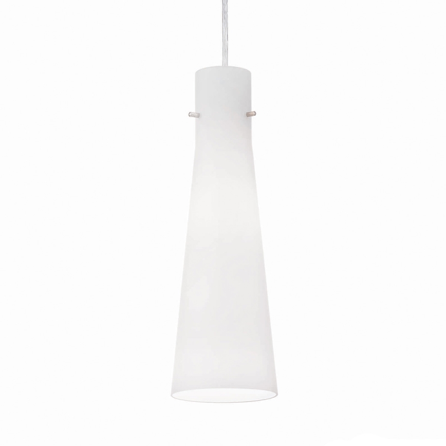 Ideal Lux - Hanglamp 1xE27/60W/230V