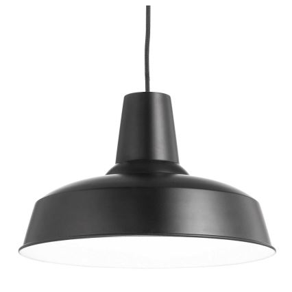 Ideal Lux - Hanglamp 1xE27/60W/230V