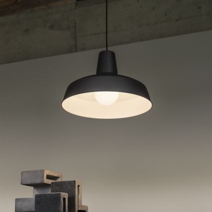 Ideal Lux - Hanglamp 1xE27/60W/230V
