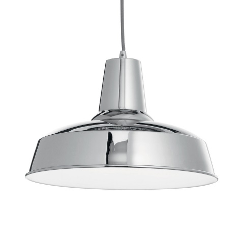 Ideal Lux - Hanglamp 1xE27/60W/230V