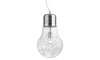 Ideal Lux - Hanglamp 1xE27/70W/230V