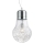 Ideal Lux - Hanglamp 1xE27/70W/230V