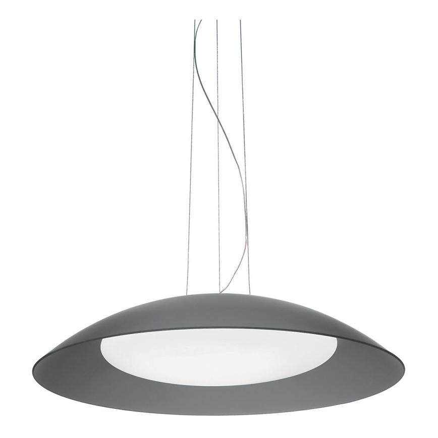 Ideal Lux - Hanglamp 3xE27/60W/230V