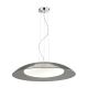 Ideal Lux - Hanglamp 3xE27/60W/230V