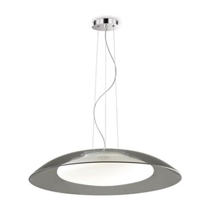 Ideal Lux - Hanglamp 3xE27/60W/230V