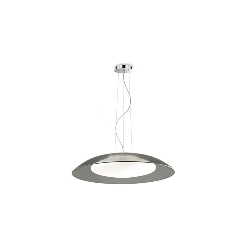 Ideal Lux - Hanglamp 3xE27/60W/230V